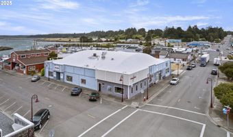 325 SE 2nd St, Bandon, OR 97411