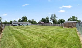 4362 County Road 56, Auburn, IN 46706