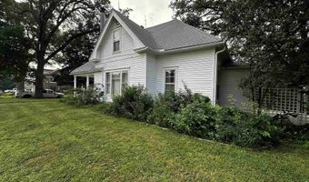 1320 Poplar St, Atlantic, IA 50022