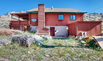 32759 Poudre Canyon Rd, Bellvue, CO 80512