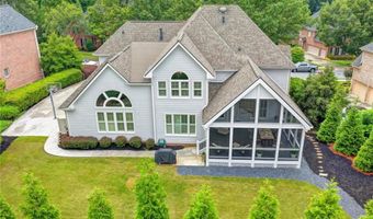 125 Burford Holw, Alpharetta, GA 30022