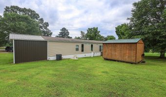 101 Barentine, Amity, AR 71921