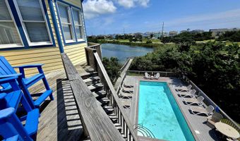 41198 Breeches Buoy Ln Lot 628, Avon, NC 27915