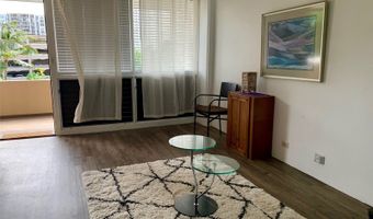 1720 Ala Moana Blvd 503B, Honolulu, HI 96815