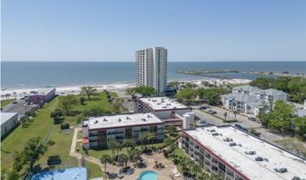 2046 Beach Blvd C114, Biloxi, MS 39531