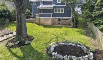 175 NE Stonewall Hts, Abingdon, VA 24210