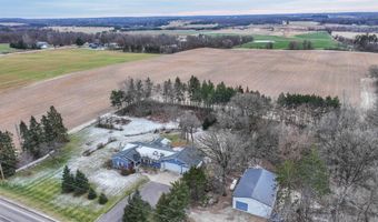 8325 COUNTY ROAD B, Amherst, WI 54406