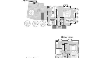 255 N BRYAN St, Arlington, VA 22201