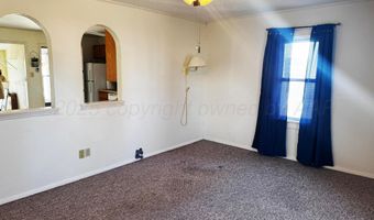 4004 S HAYDEN St, Amarillo, TX 79110