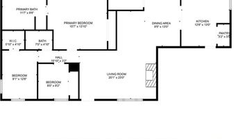 1437 Castle Mill Dr, Arnold, MO 63010