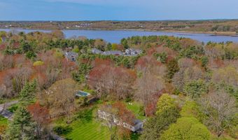 56 Carroll St, Falmouth, ME 04105