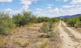 1 Lot W Birch Rd 8, Cochise, AZ 85606