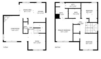 7230 Bridgeport Ct, Austell, GA 30168