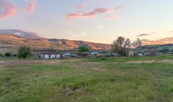 NKA W Rayhill Rd parcel id 109961000008000, Benton City, WA 99320