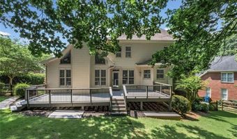 3085 Walnut Creek Dr, Alpharetta, GA 30005