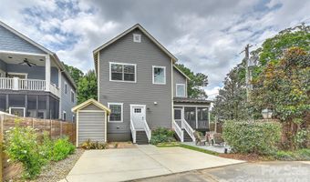 3205 N Mcdowell St, Charlotte, NC 28205
