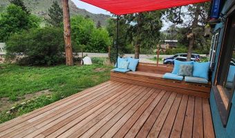 10313 Poudre Canyon Rd, Bellvue, CO 80512