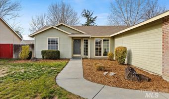 7415 N Matlock Ave, Boise, ID 83714