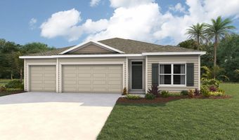 17331 NW 172nd Ave Plan: MADISON, Alachua, FL 32615