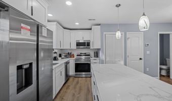 3618 MARTIN LUTHER KING JR Ave SE, Washington, DC 20032