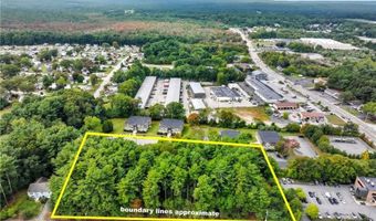 49 Jefferson Dr, Coventry, RI 02816