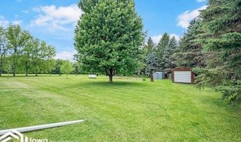 2024 Violet Ave, Aredale, IA 50605