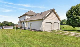 646 S Country Estates Ln, Bloomfield, IN 47424