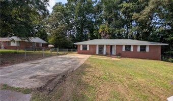 203 Glendale Rd, Anderson, SC 29624