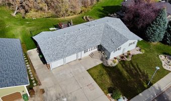 521 Indian Trl, Billings, MT 59105