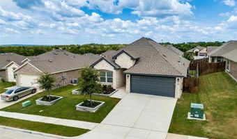 1816 Barberry Way, Weatherford, TX 76086