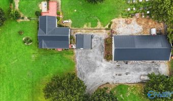 1952 Nixon Chapel Rd, Albertville, AL 35950