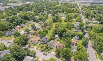 121 W Beecher, Adrian, MI 49221