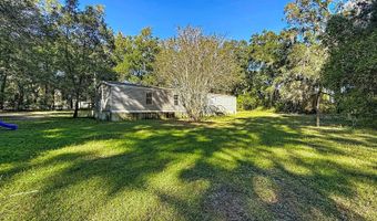 10259 NE 23rd Ct, Anthony, FL 32617