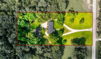 1582 Cornwell Rd, Blackstock, SC 29014