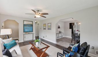 606 DOUGLASS Ave, Rockville, MD 20850