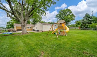 149 E 75th St, Anderson, IN 46013