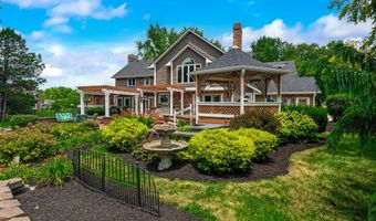 115 Jordan Rd, Indianapolis, IN 46217