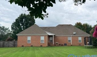 17868 Clearview St, Athens, AL 35611