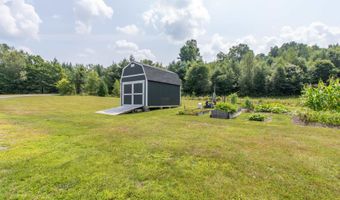 4141 Hinman Settler Rd, Brownington, VT 05860