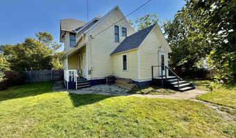 316 S Arch St, Aberdeen, SD 57401