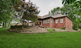 6 Talana Pl, Bella Vista, AR 72715