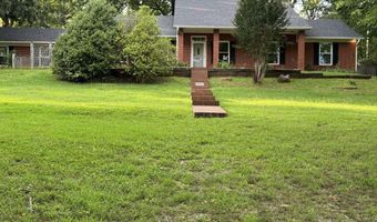 4005 Salt Creek Rd, Benton, AR 72019