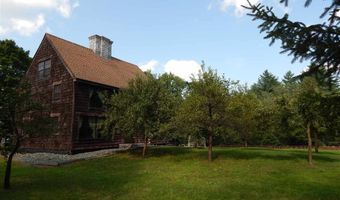 82 Breezy Hill Rd, Bradford, NH 03221