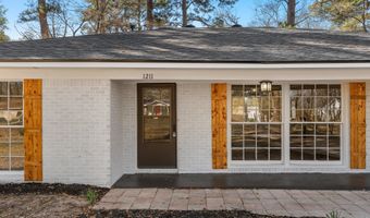 1211 Lee St, Benton, LA 71006