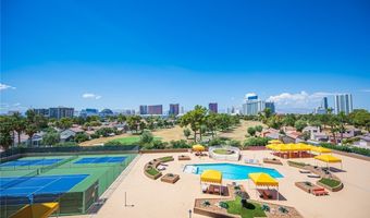 3111 Bel Air Dr 6E, Las Vegas, NV 89109