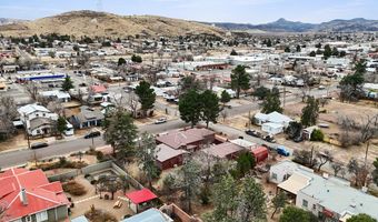 701 E Sul Ross, Alpine, TX 79830