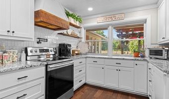1321 SE Hampden Rd, Bartlesville, OK 74006