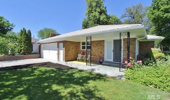 520 E Logan, Caldwell, ID 83605
