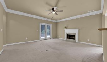 268 SILVER CREEK Pkwy, Alabaster, AL 35007