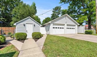 100 McKellar St, Bennettsville, SC 29512
